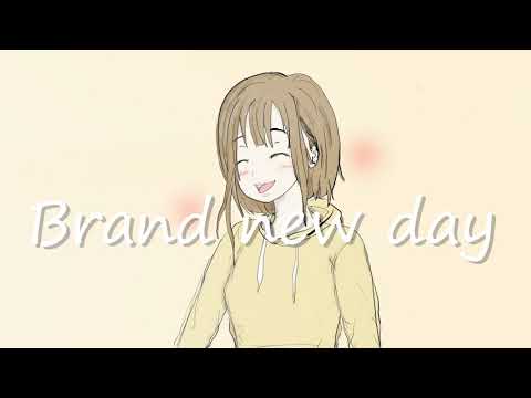 k.s. - Brand new day feat.Hatsune Miku