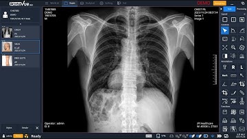 ExamVue Duo Medical User Guide