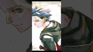 Erik 💙💚 Dragon Quest 🥰🤩💖