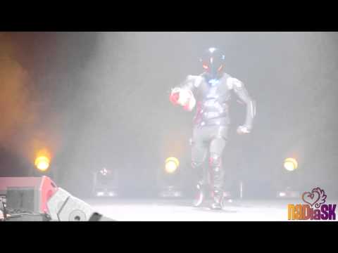 ECG 2012 - Switzerland Single