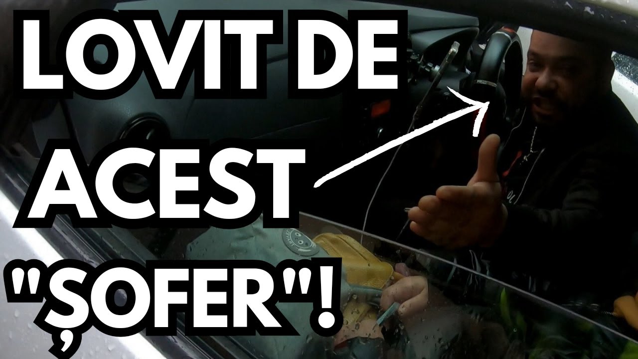 LOVEȘTI BICICLISTUL PE PISTA PENTRU BICICLETE? | Săptămâna pe ghidon #47