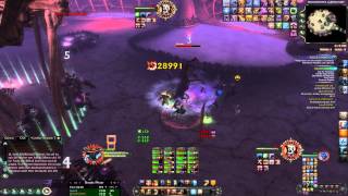 [1/5] Endless Eclipse - Progenitor Saetos Guide