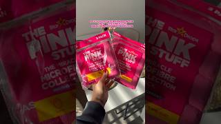 Pov You Got Your Hands On The New Microfibre Collection