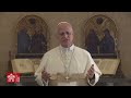 Video mensaje del Santo Padre León XIV a los participantes en las Conferencias SEEK26