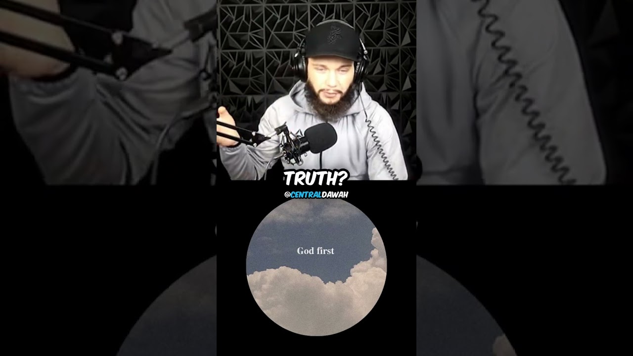 Christian Realizes Jesus LIED 🤯