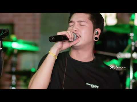 ถ้าวันนั้นฉันกอดเธอไว้ - Clockwork Motionless (Cover เบสท์ อลังการ)
