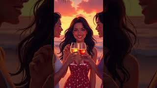 Tasting Paradise: Reggaeton Beach Party Flavors