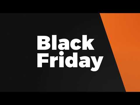 ¡Vuelve el Black Friday de PcComponentes! ⚫️ ¡Ahorra con Mastercard!