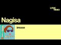 너와 눈이 마주치면 시작되는 여름🩵 | 이마세(imase) - Nagisa (가사/한글/해석)