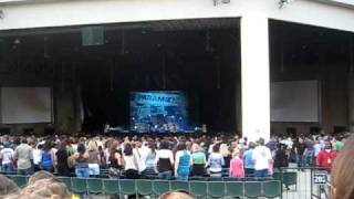 Paramore - Ignorance (live) (HQ sound)