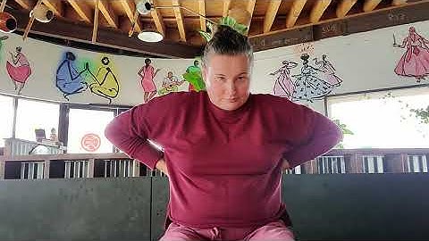 Deep Front Line Release: Improve Posture & Rebalance Your Body (Part 1)