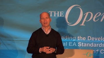 The Open Group - Cloud Computing and Business Expectations: How the Cloud Changes Everything