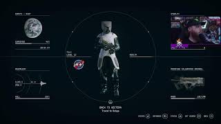 Starfield PS5 (Pt.3) | [1440p60]