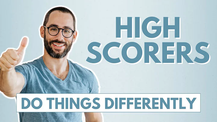 Breaking Into The 160s vs 170s | LSAT Prep