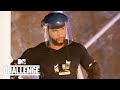 Embarrassing Elimination: Balls of Fire | The Challenge: Vendettas