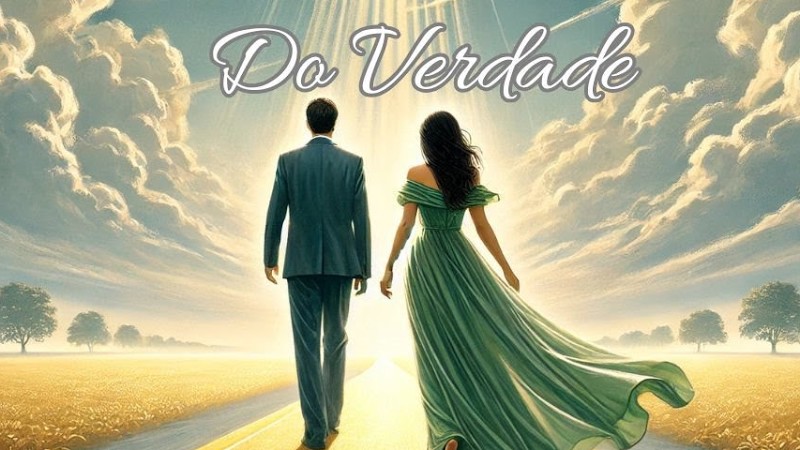 No Caminho Da Verdade | Louvor De Entrega E Confiança Em Deus | Inspirado Na Palavra.