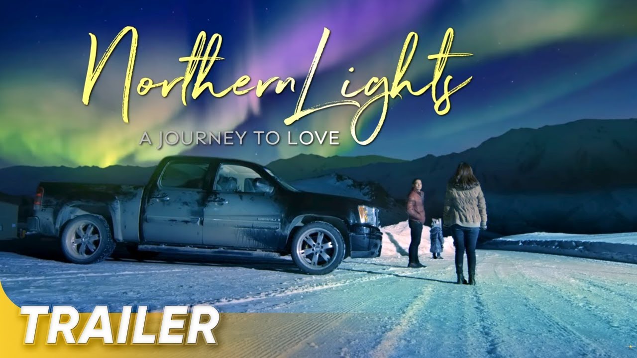 northern lights a journey to love