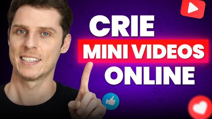 Como Criar GIFs ou Memes Animados - 100% Online e Gratuito