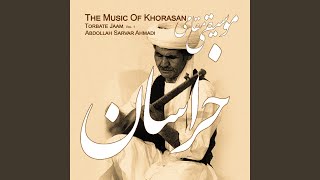 Download Lagu Taknavazie Dotar / Maghame Allah MP3