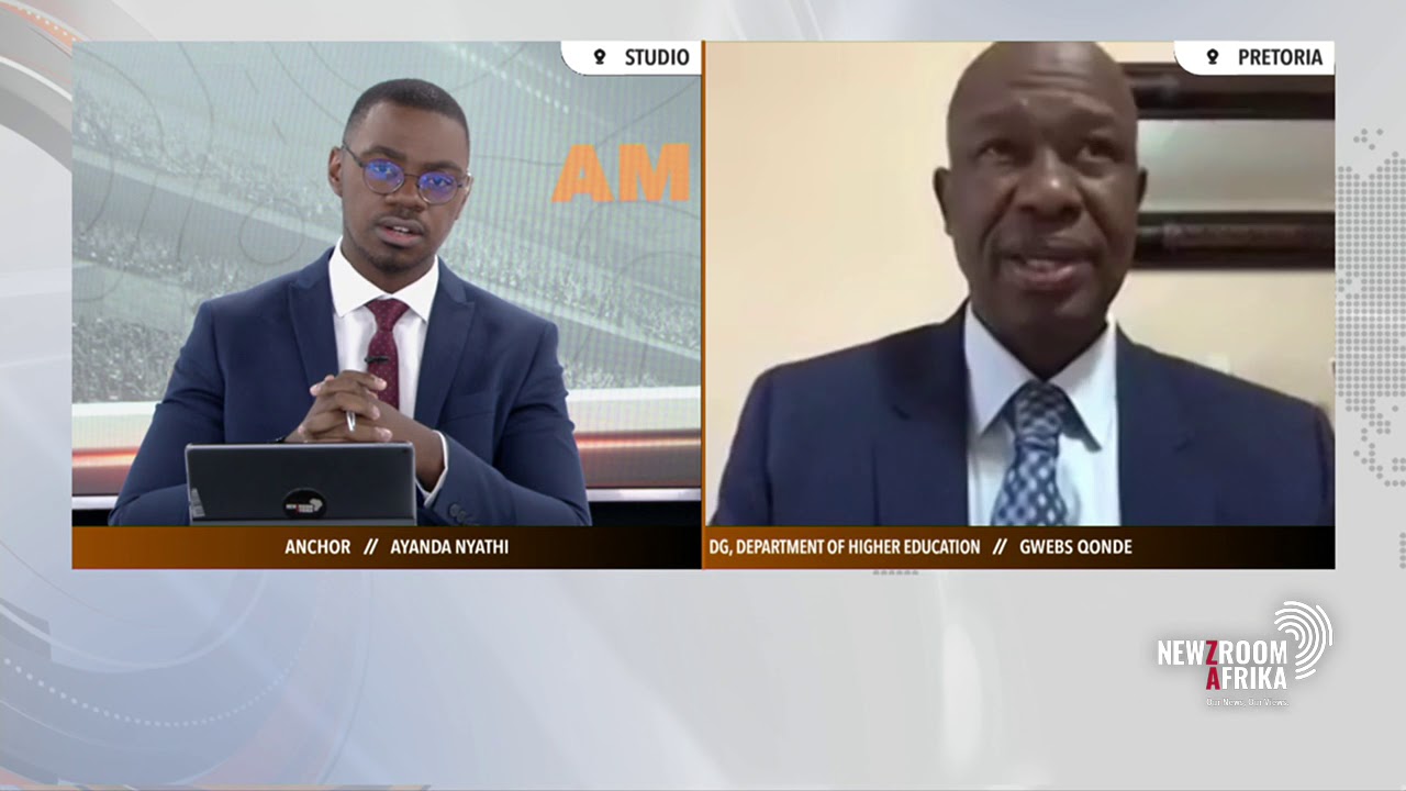 Prospective first time NSFAS students are still in the dark about funding