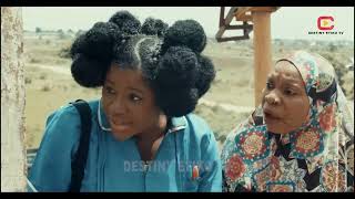 BRAVEHEART - DESTINY ETIKO, ZUBBY MICHAEL, GENTLE JACK 2024 FULL NIGERIAN MOVIE