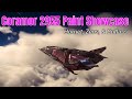 Coramor 2955 New Paints Showcase & Hornet Shikari & Cutlass Destiney Paints | Star Citizen 4k