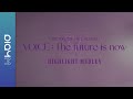 Video: VICTON - Voice : The Future Is Now