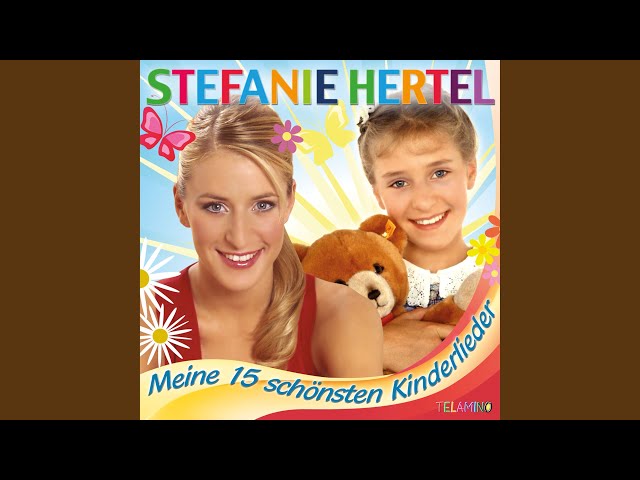 STEFANIE HERTEL - KLEINER CLOWN