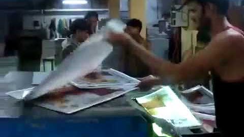 UV Attachment with offset MPG mp4