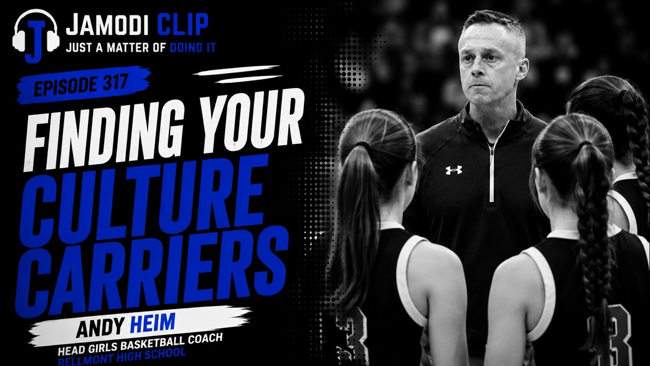 Finding Your Culture Carriers | Andy Heim