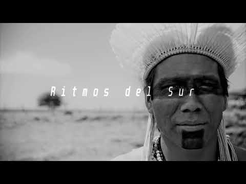 El Búho |Mix| Great Northern Forests Shambala Mixtape
