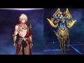 Solo Mydei VS Eboon Deer.