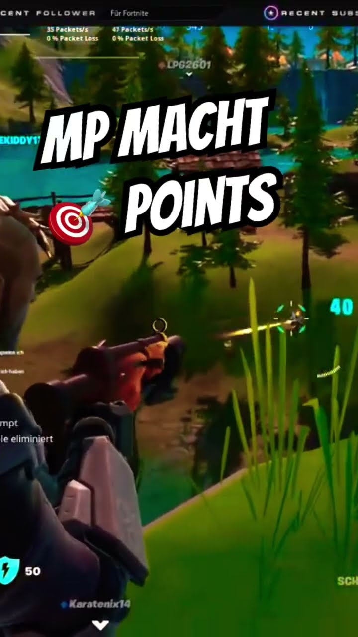 MP Fire aim