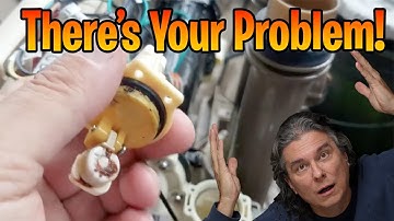 E90 Error Intex Hot Tub ( bad flow sensor)