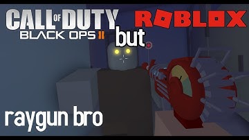 Project Lazarus: ZOMBIES | Roblox Wave 20