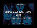KISS Rock And Roll Hell Subtitulada En Español Lyrics KISS Rock And Roll Hell Subtitulada En Español Lyrics