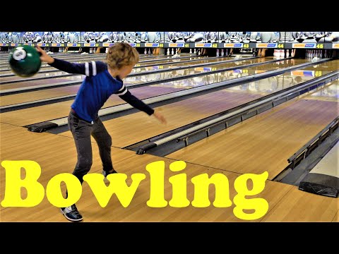 Videó: Hogyan kell candlepin bowlingozni?