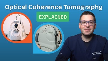 This Eye Scan Sees What Others Miss | How OCT Protects Your Vision