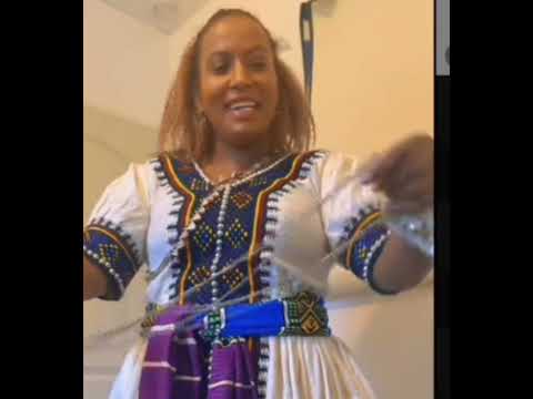 ወርቄ ለእሬቻ መሔድ ፈልጌ የገደሉኝ እንደሆን ብየ ቀረሁ ጀርመን ሒጀ ከነጮች ጋ ቢራ ስጠጣ አምሽቼ እራሴን ሳትሁ 2 ዓመት በፊት 150 ሰራተኛ ነበረኝ