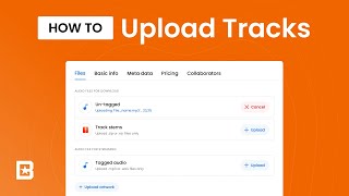 How to Upload to BeatStars Complete Tutorial with Tips and Tricks - 2020 Update screenshot 3