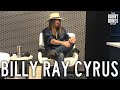 Billy Ray Cyrus Tells Untold Story Of How "Old Town Road" Remix Came Together