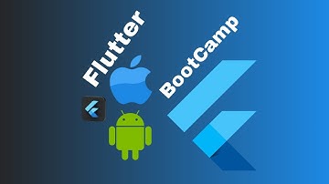 Flutter Mobile App Development Tutorials For Beginners  | Full-Course | 2026