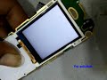 Nokia-106 TA-1114 White Screen Solution//Jumper//