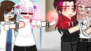 GOJO IS PREGNANT EP 2 The Truth Is Revealed