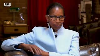 The Muslim Plan To 'Bring The World Under Islamic Dominion'-Ayaan Hirsi Ali