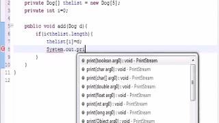 Java Programming Tutorial   59