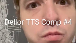 Dellor TTS Compilation IV