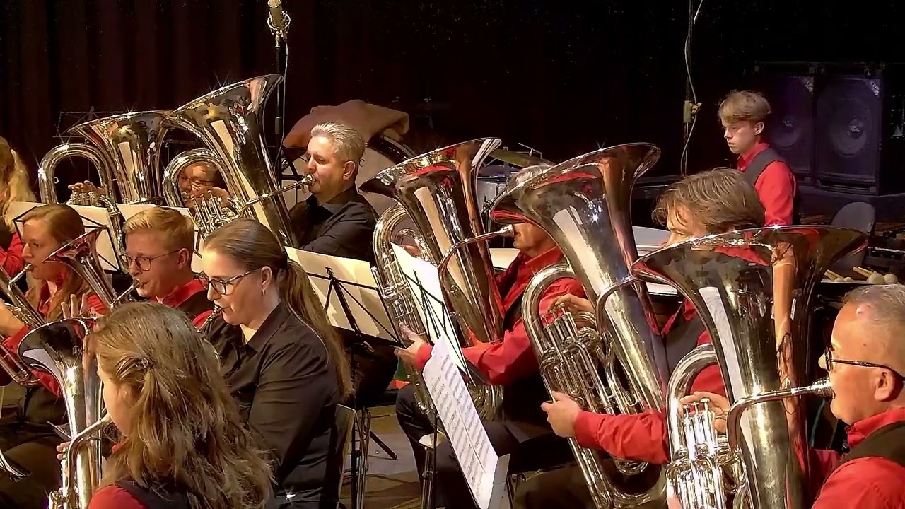 Schoonhoven Zilverstad - Kunst naar Kracht De Goorn Mini NKB Schoonhoven Zaterdag 25 Oktober 2025