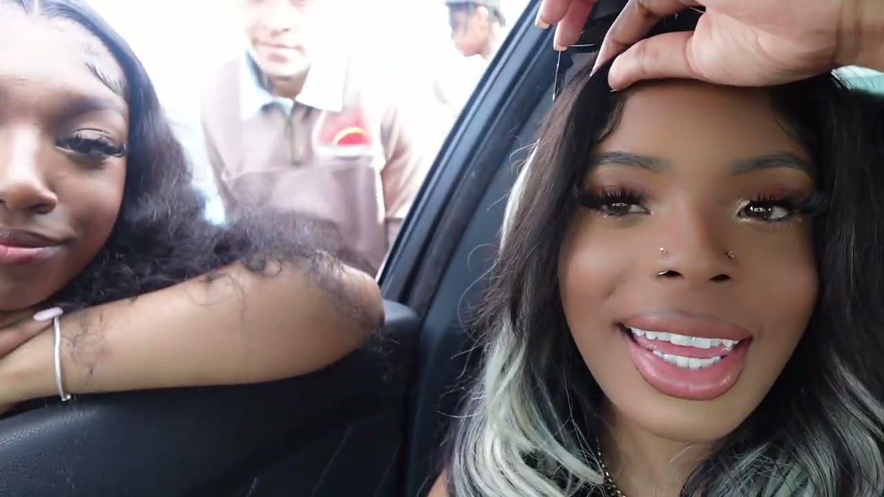 spend a day with us in Mobile😏#dontowncopyrighttomusic 