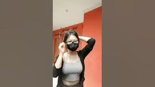 Tiktok hot id @ciyaadua aka ciyaa